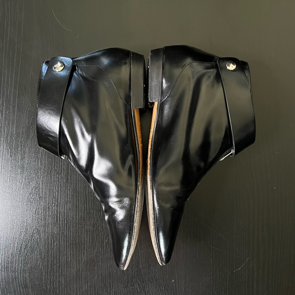 Isabel Marant Rilows Ankle Boots - Picture 7 of 13